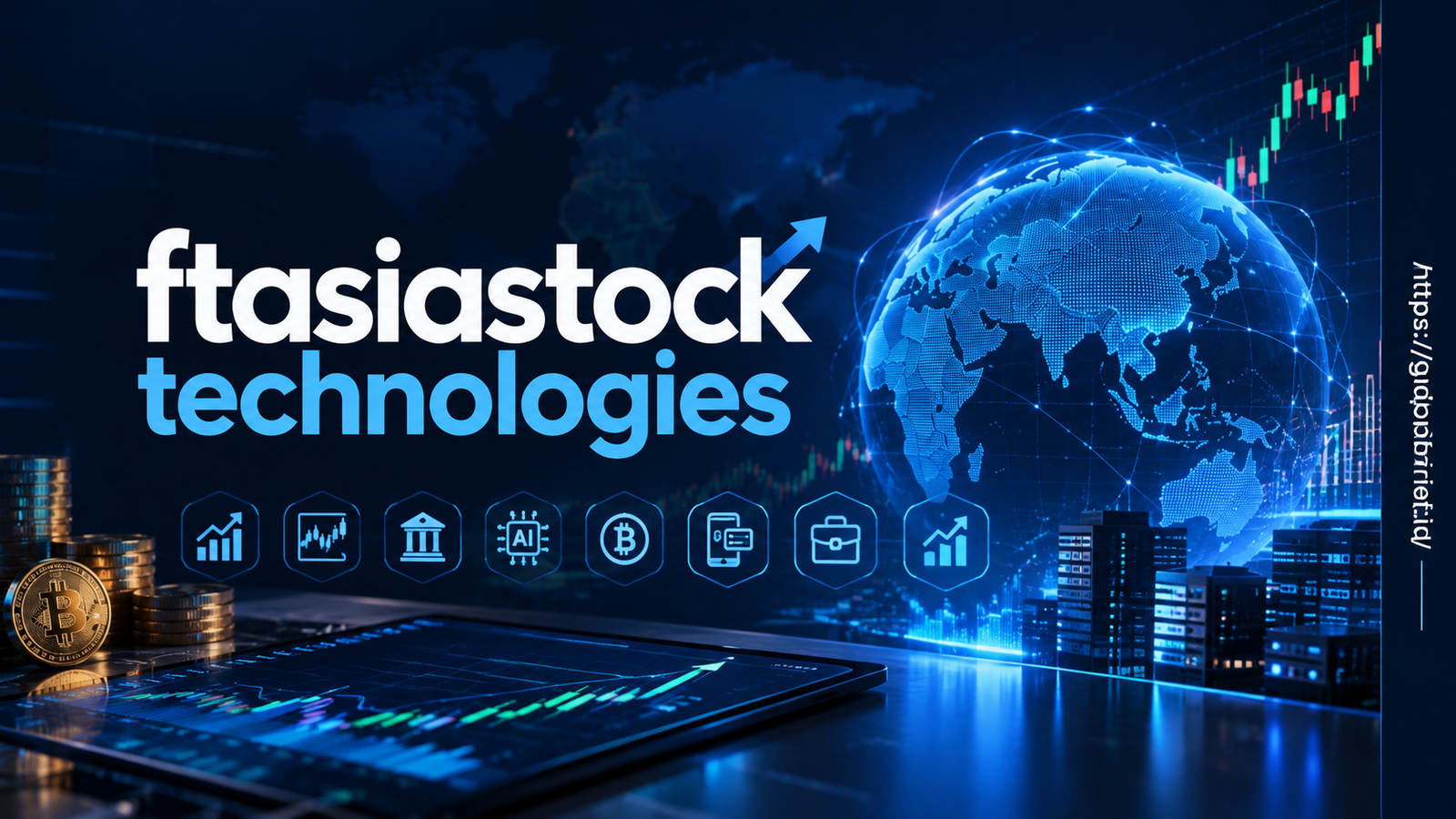 ftasiastock technologies