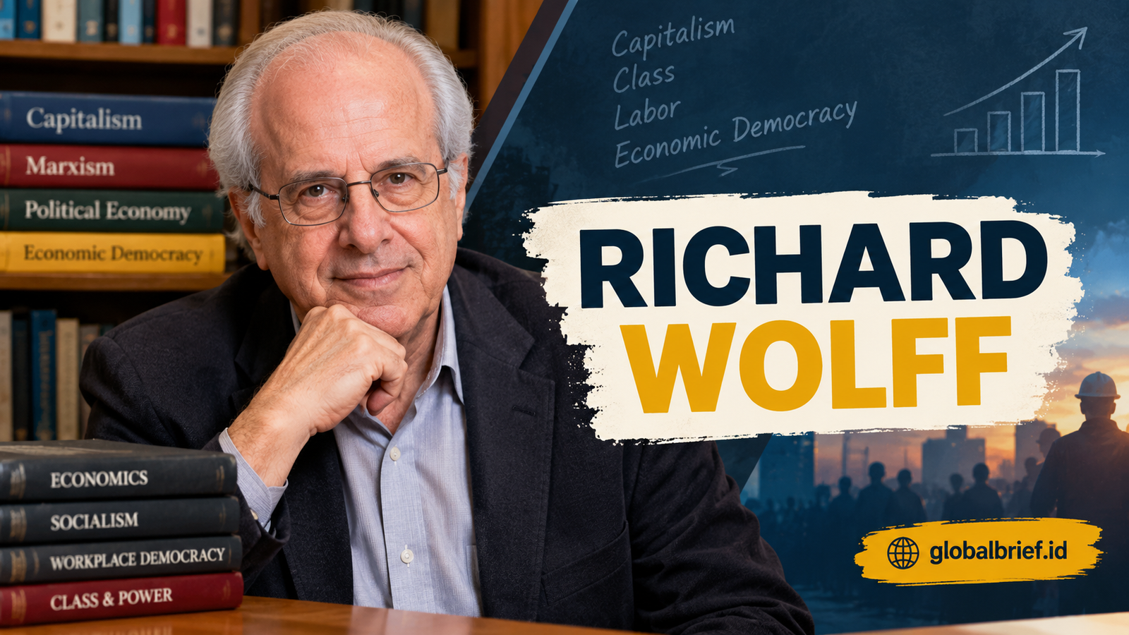 richard wolff
