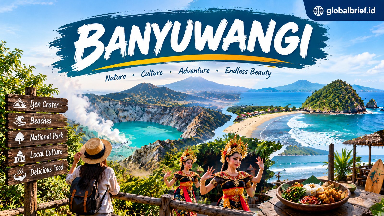 banyuwangi