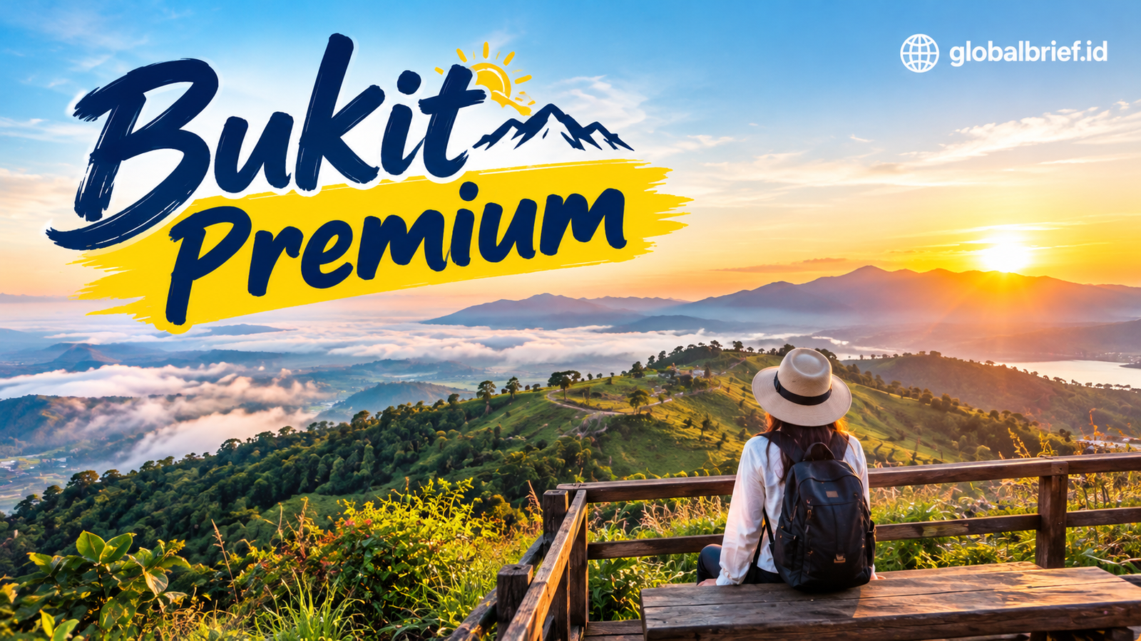bukit premium