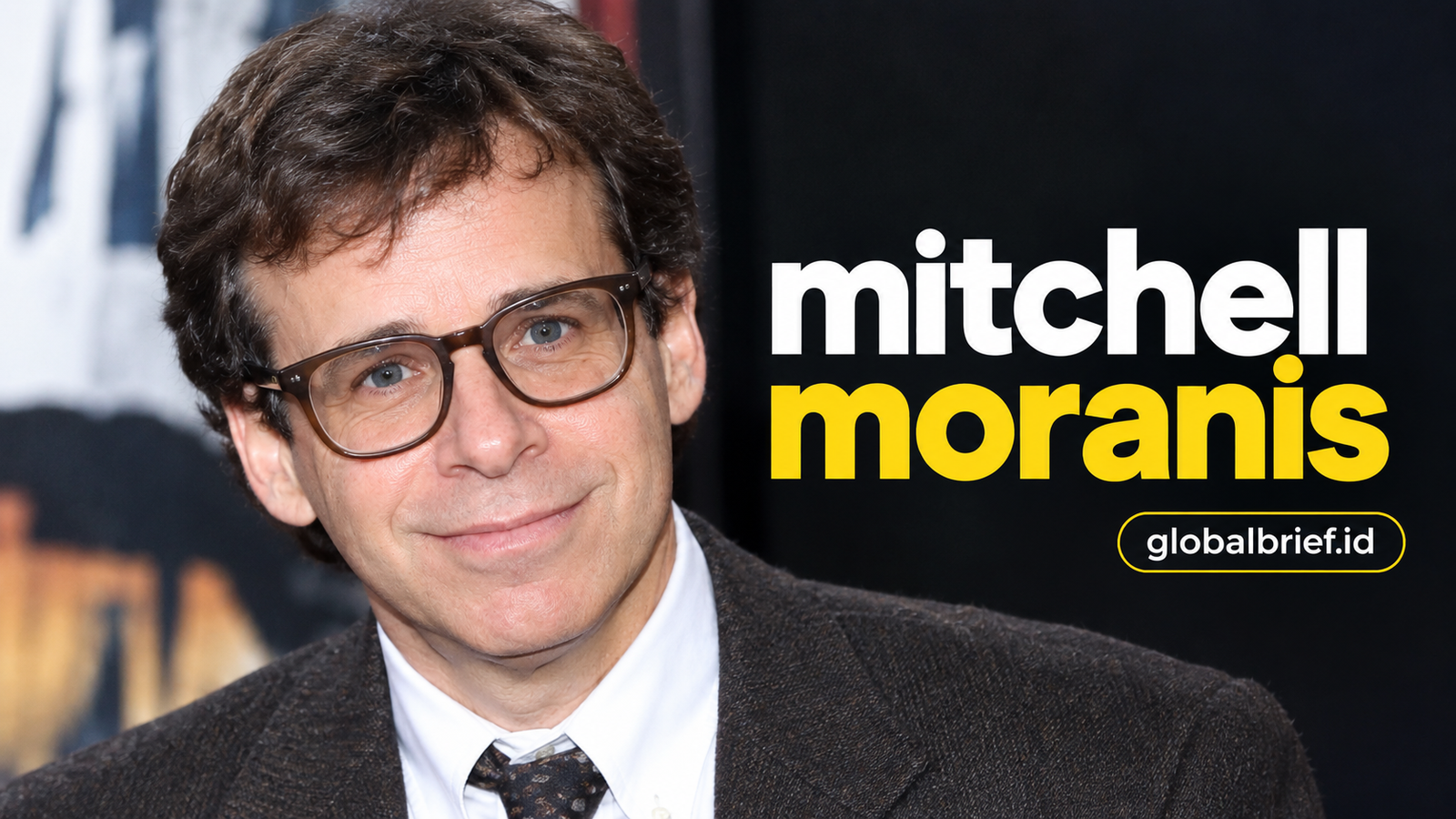 mitchell moranis