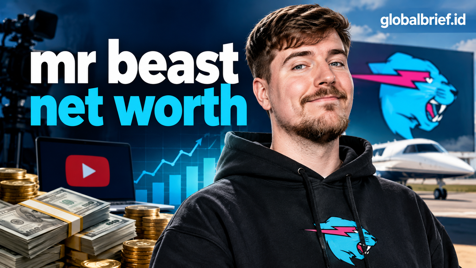 mr beast net worth