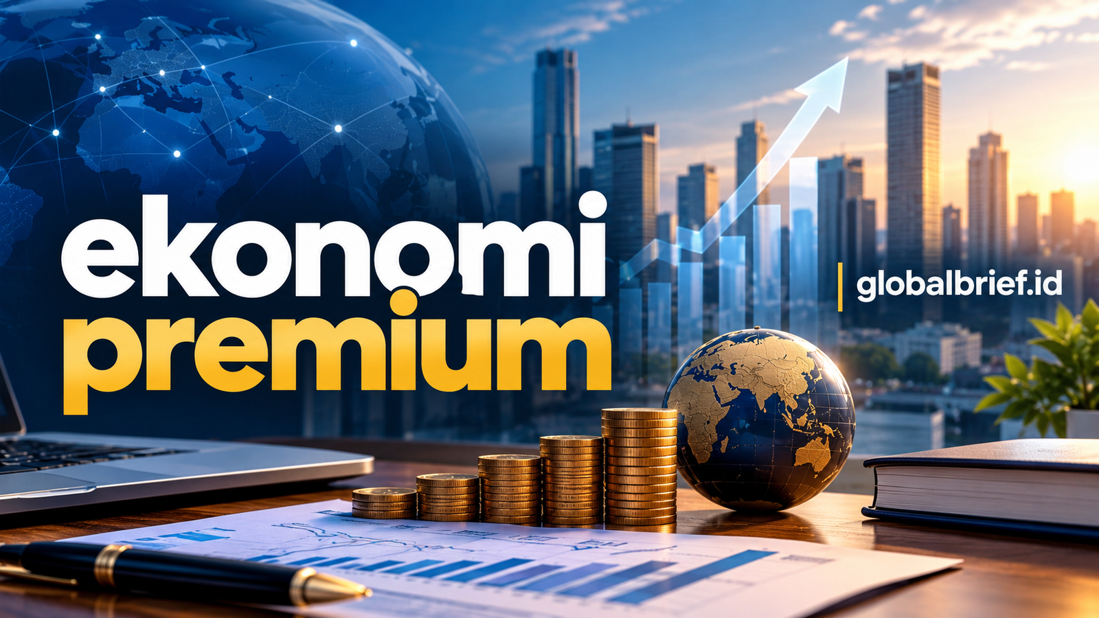 ekonomi premium