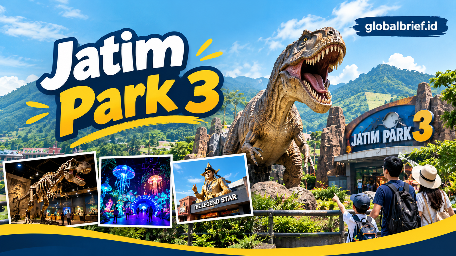 jatim park 3