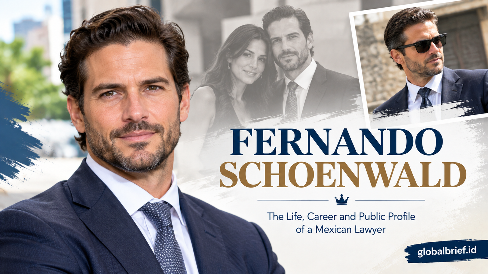 fernando schoenwald