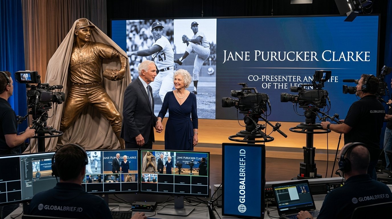 jane purucker clarke
