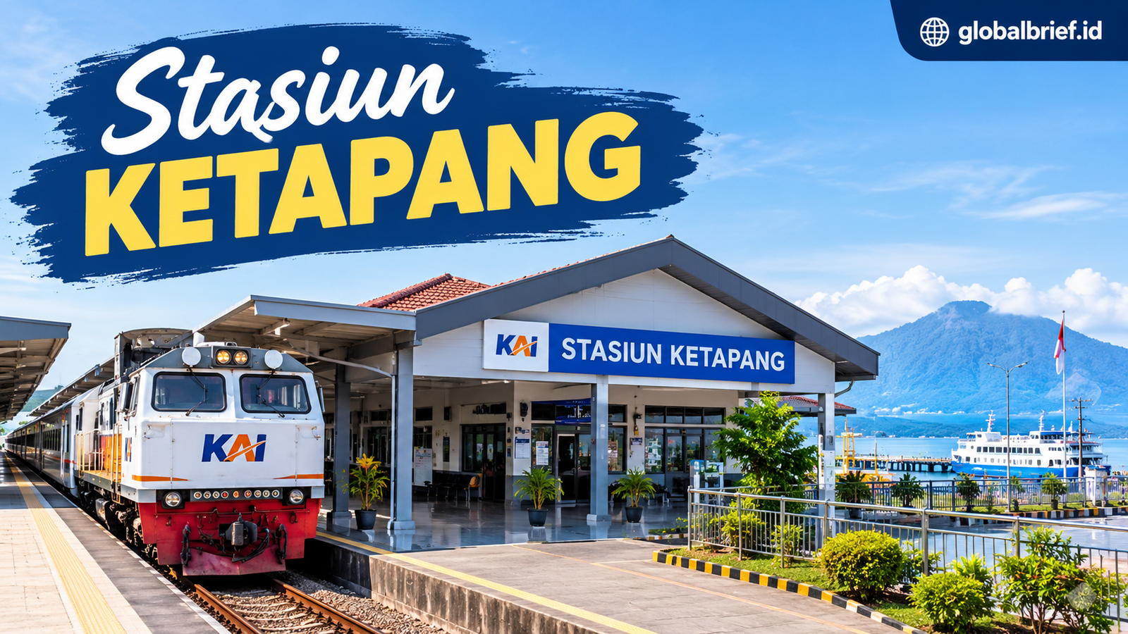 stasiun ketapang